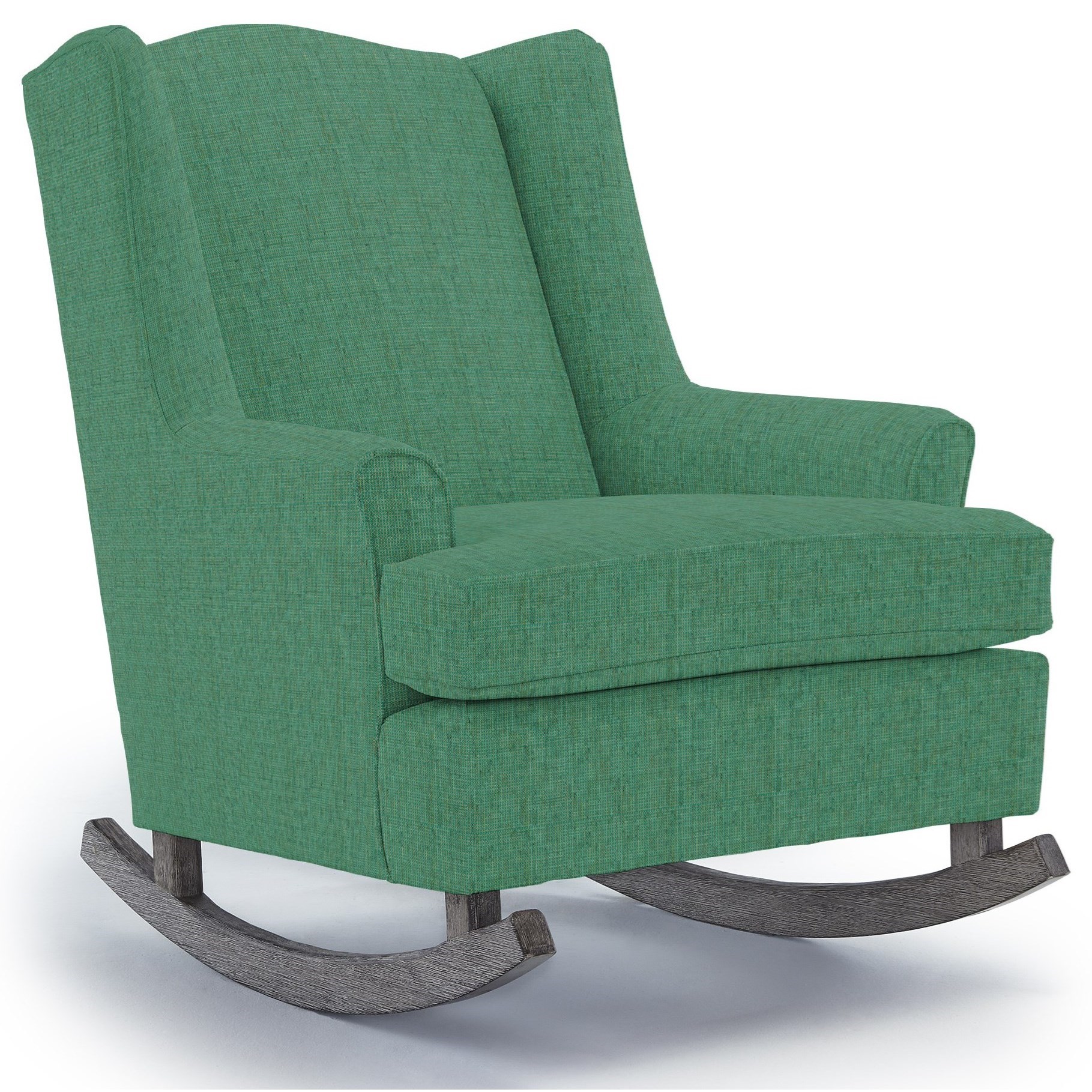 Best Home Furnishings Runner Rockers 0175R 20682C Willow